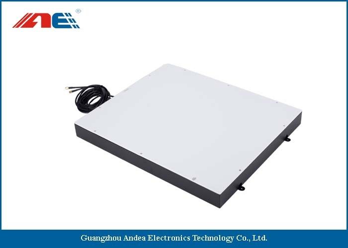 6W RFID Directional Antenna , Antenna Impedance 50Ohm For Fast Food Restaurant Settlement