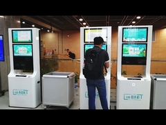 Marka w centrum uwagi | Czytnik HF średniego zasięgu