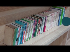 Drukowany czytnik RFID z modułem WIFI