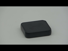 Czytnik mikro-mocy o częstotliwości 13,56 MHz, używany do wydawania kart, interfejs USB