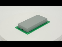 Wbudowany czytnik średniego zasięgu HF