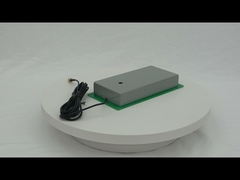 ekranowana i wbudowana antena