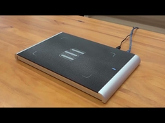 Czytnik RFID do stacji roboczej bibliotecznej o średniej mocy