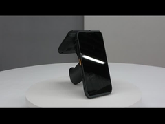 32 cm Android 11.0 Ręczny terminal czytnika RFID Urządzenie mobilne