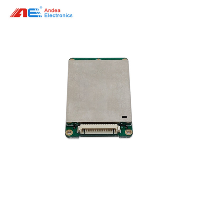 RFID Reader Writer Module Micro Medium Power 13.56MHz International Standard Protocol