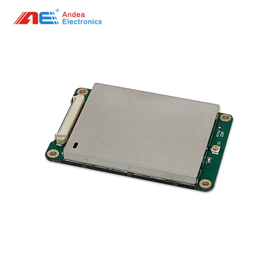 RFID Reader Writer Module Micro Medium Power 13.56MHz International Standard Protocol