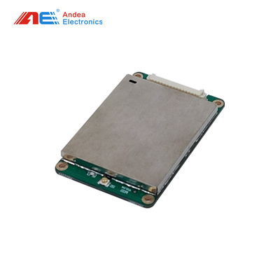 RFID Reader Writer Module Micro Medium Power 13.56MHz International Standard Protocol