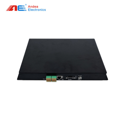 Versatile Library Bookshelf RFID Reader With Multi Antenna Interface Support Library Management Hardware Equipment