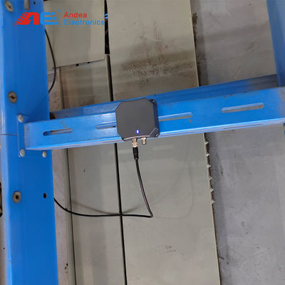 Long Range UHF RFID Integrated Reader With RS232 RS485 TCP Read Range 0-3 Meters