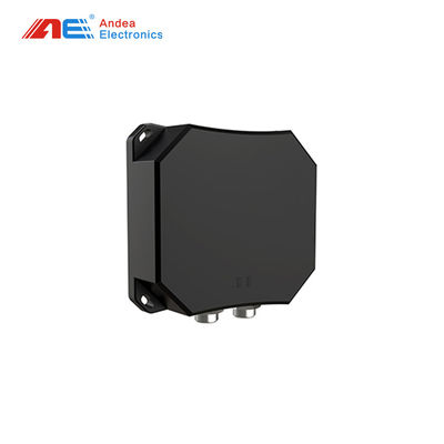 Long Range UHF RFID Integrated Reader With RS232 RS485 TCP Read Range 0-3 Meters