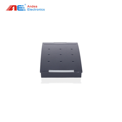 13.56MHz Smart IC Card Reader Wiegand Output 26bit / 34bit For Door Access Control
