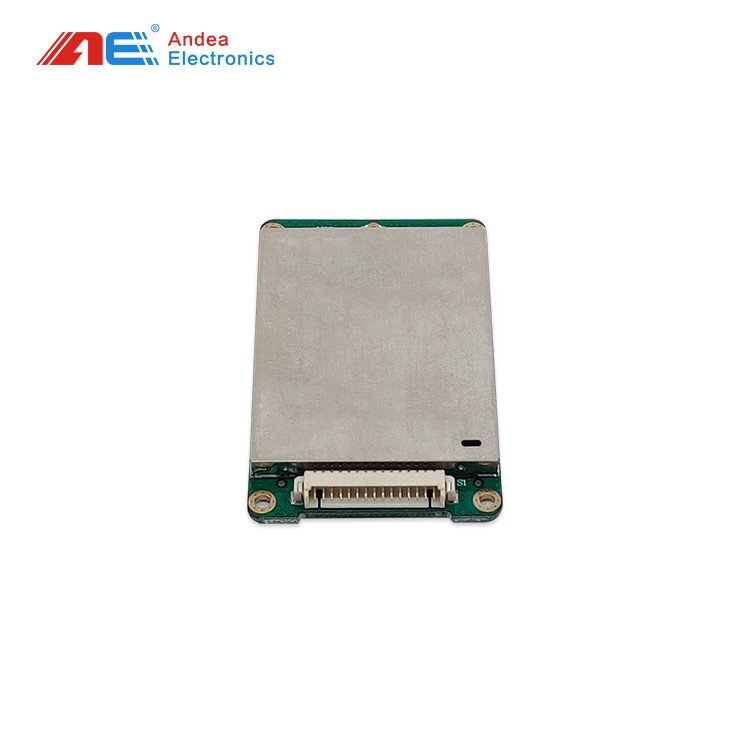RFID Reader Writer Module Micro Medium Power 13.56MHz International Standard Protocol