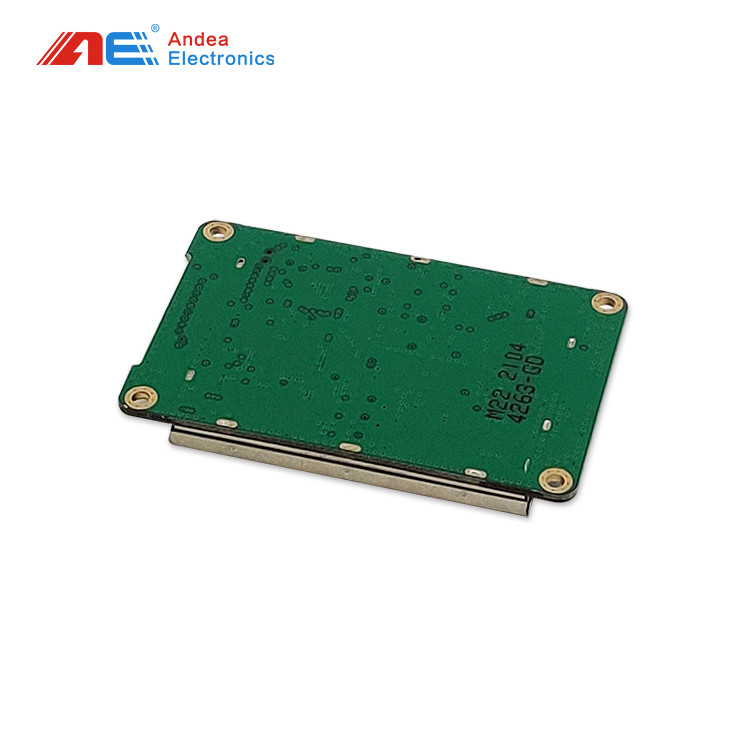 RFID Reader Writer Module Micro Medium Power 13.56MHz International Standard Protocol