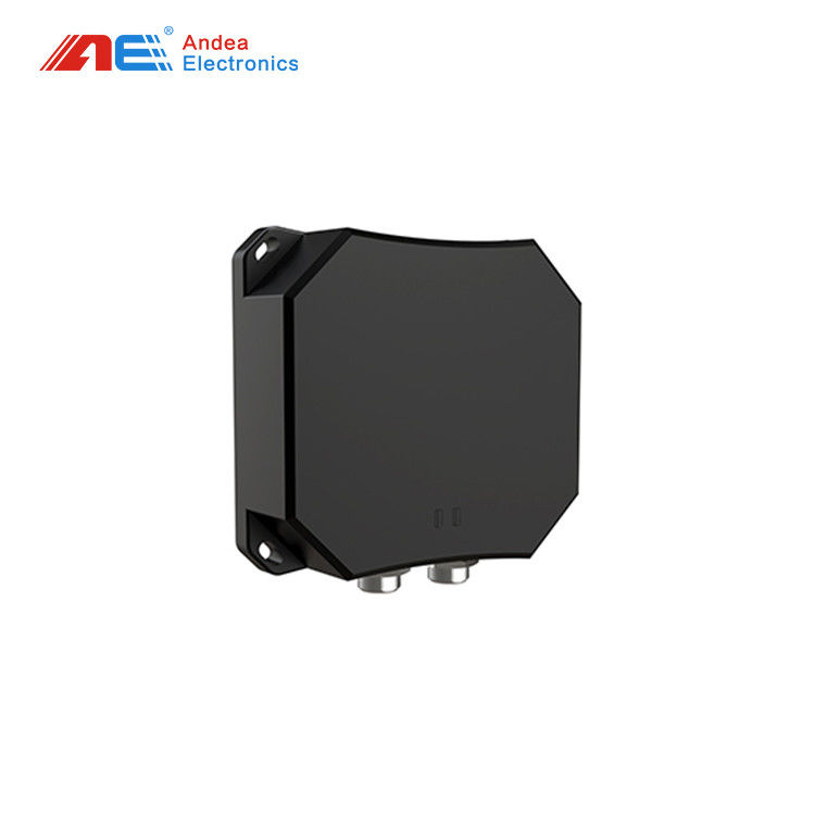 Long Range UHF RFID Integrated Reader With RS232 RS485 TCP Read Range 0-3 Meters