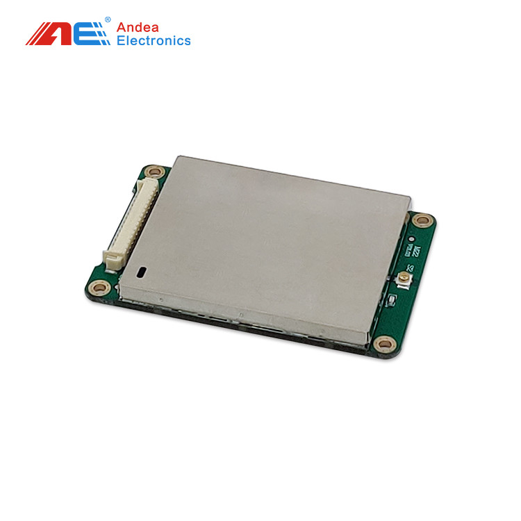 RFID Reader Writer Module Micro Medium Power 13.56MHz International Standard Protocol