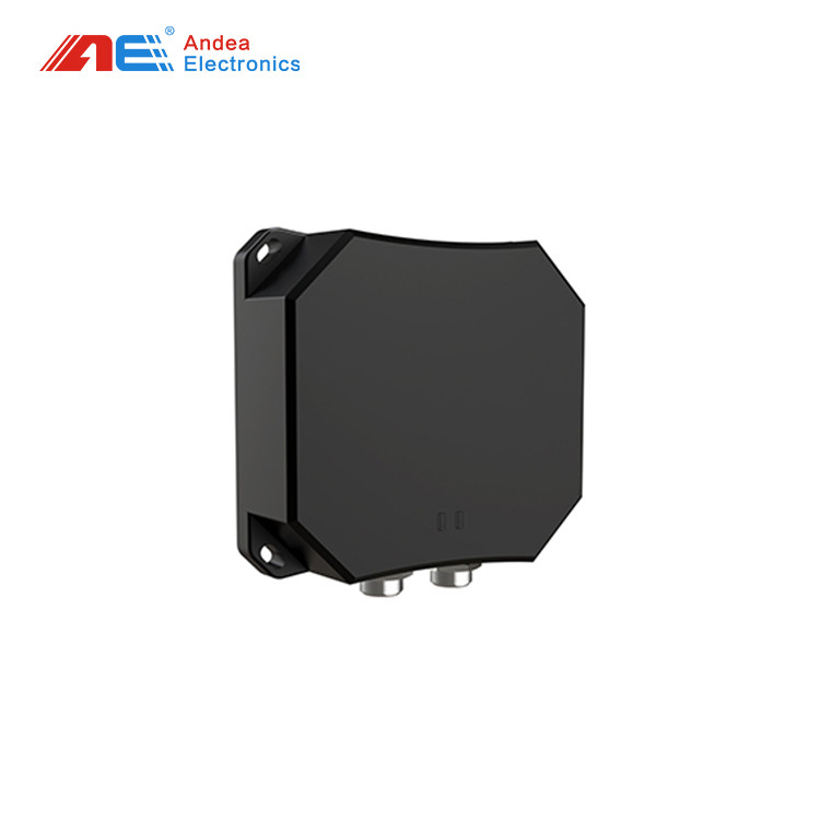Long Range UHF RFID Integrated Reader With RS232 RS485 TCP Read Range 0-3 Meters