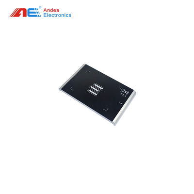 ISO18000-6C / EPC Gen2 Czytnik RFID Writer UHF 863-928Mhz Stacja robocza personelu średniego zasięgu do systemu zarządzania biblioteką