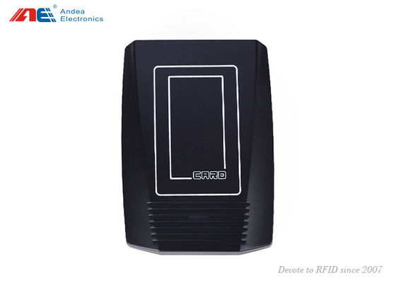 13.56MHz USB Desktop RFID Reader Support I Code SLI / SLIX / SLIX2 Chip