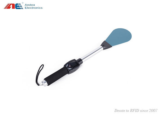 UHF Book Tag Czytanie i pisanie ręcznego czytnika RFID Bluetooth