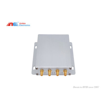 Czytnik kart HF RFID Writer 13.56 MHz Interfejs komunikacyjny RS232 / RS485 do systemu parkowania