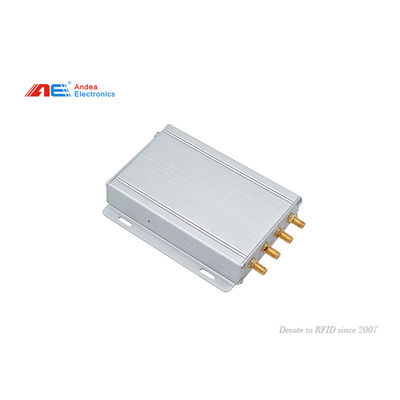Czytnik RFID HF ISO 15693 13.56 MHz Duża odległość odczytu z interfejsem RS232 / RS485