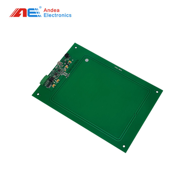 Wbudowany Micro Power zintegrowany w jednym czytniku Interfejs komunikacyjny USB i RS232