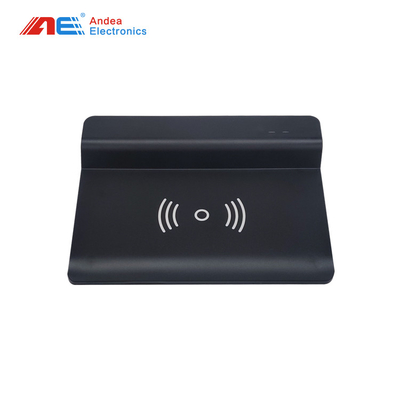 ISO15693 Interfejs do odczytu kart stacjonarnych IOT RFID Reader Ethernet Communicate