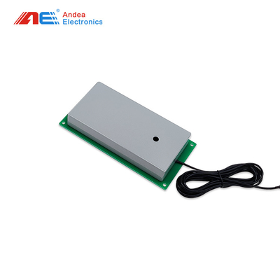 Ekranowana i wbudowana antena Antena chipowa RFID 13.56 Mhz dalekiego zasięgu do automatyzacji produkcji
